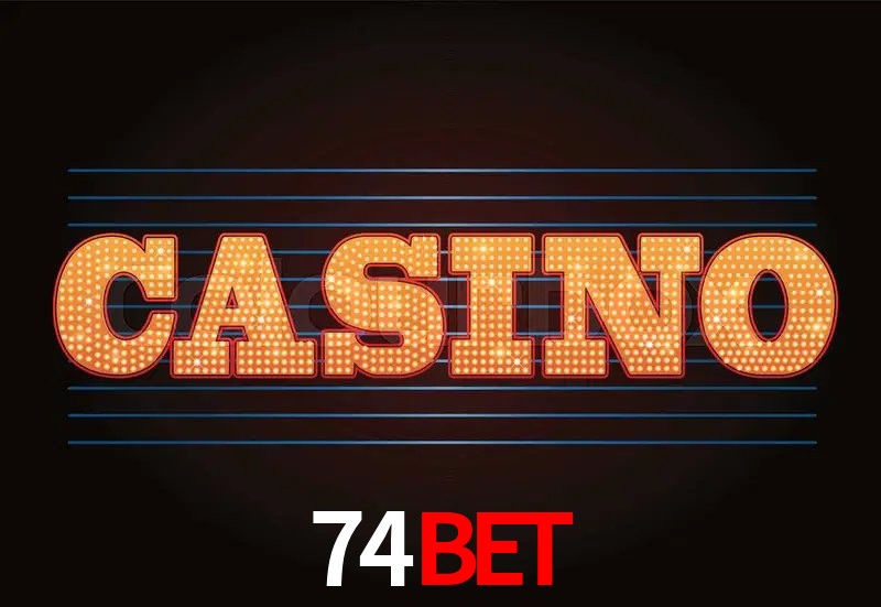 Casino VIP 74bet