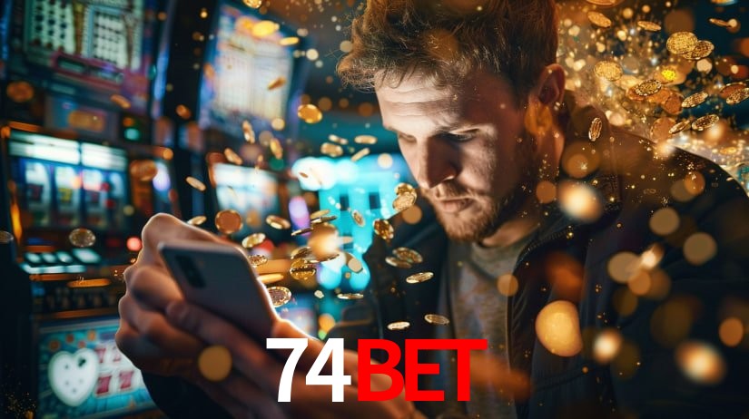 74bet - Login Methods