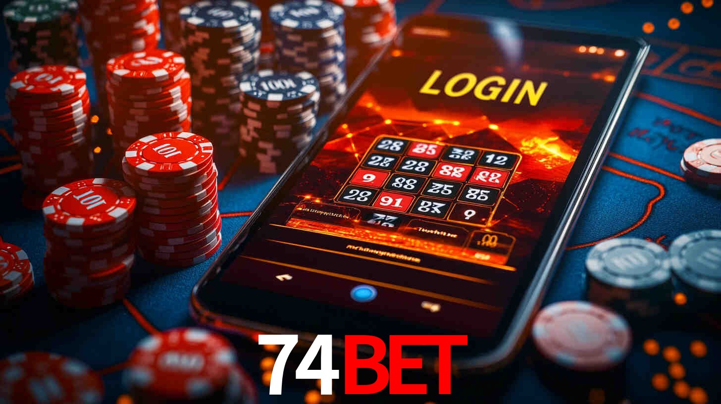 74bet,74bet login