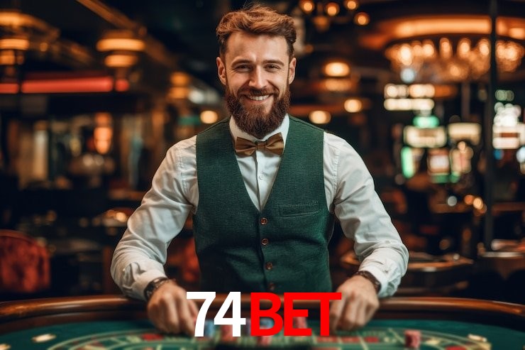 74bet Entrar - Login Seguro Certificado