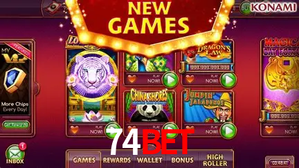 74bet Rio de Janeiro - Bonus Terms