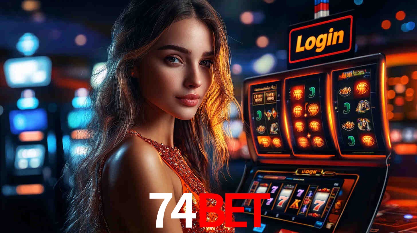74bet,74bet login