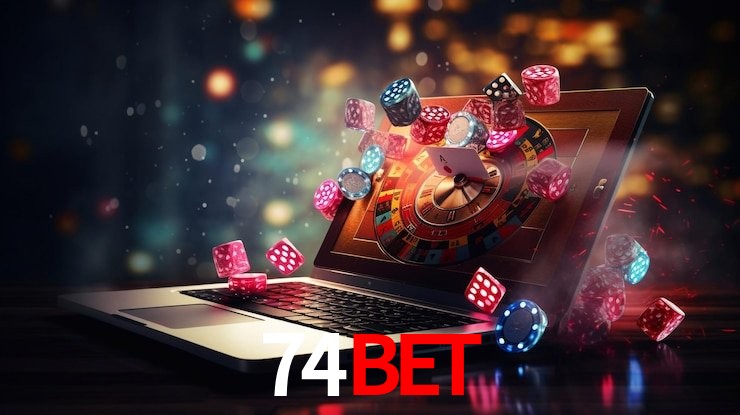 Inovações de Jogos na 74bet: O Futuro das Experiências Interativas