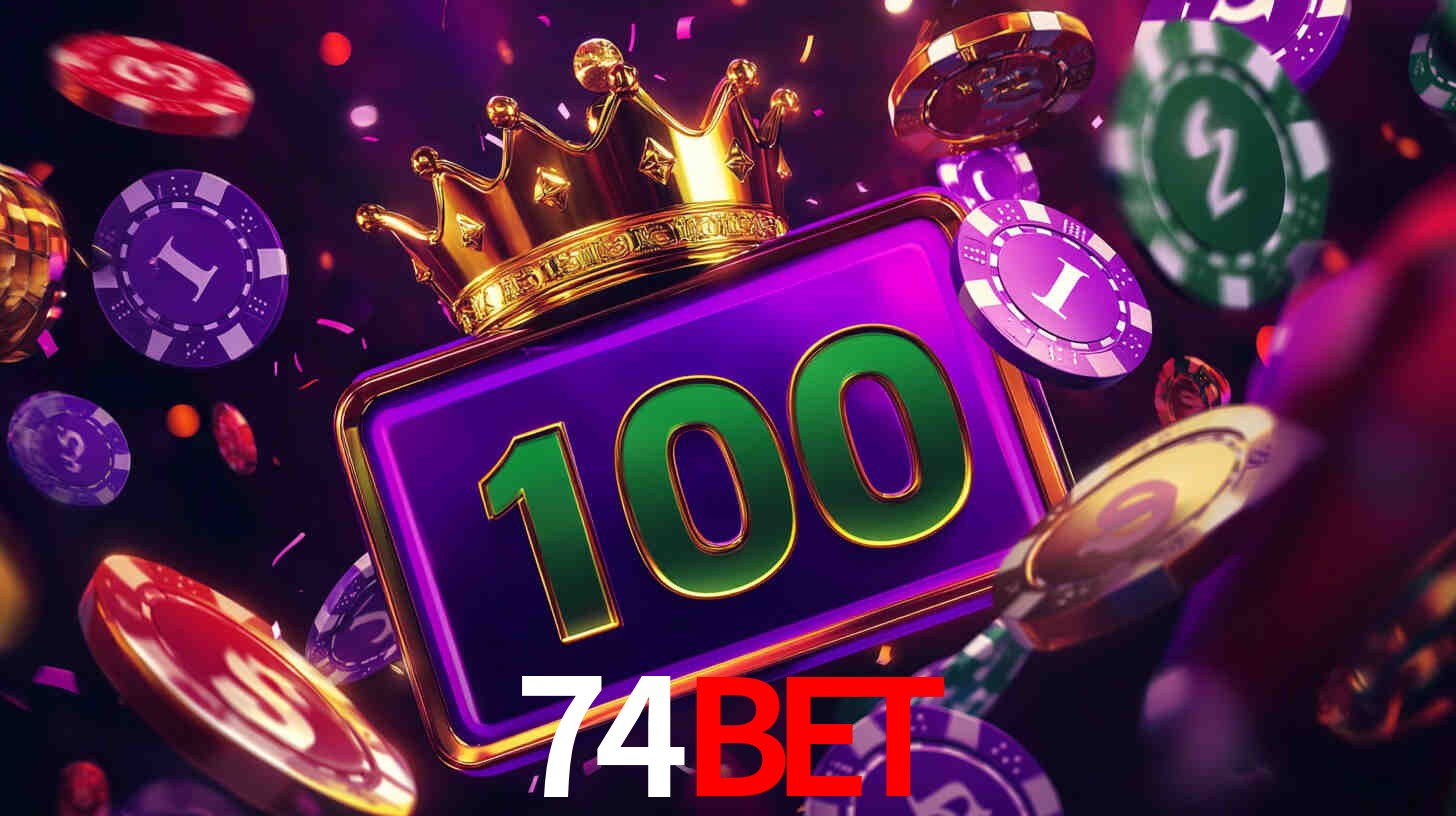 Live Casino 74bet