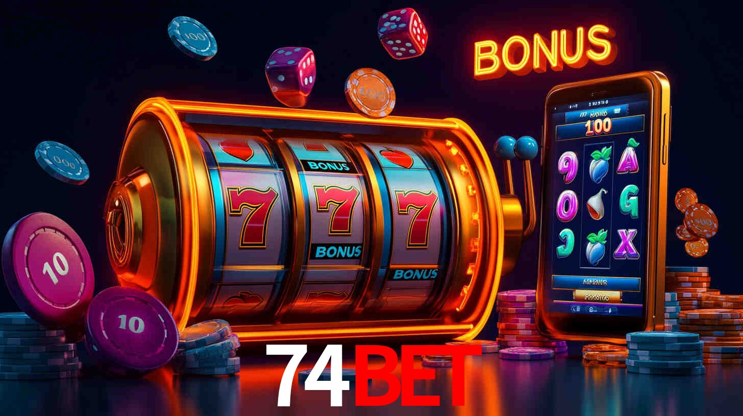 A Experiência Imersiva dos Cassinos Ao Vivo no 74bet