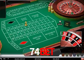 74bet Bônus - Pacote R$5.000 + VIP