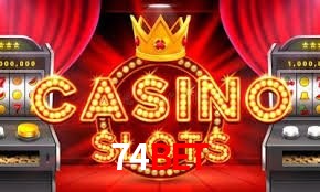 Live Casino 74bet