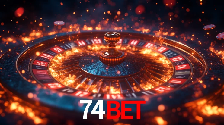 74bet App Interface