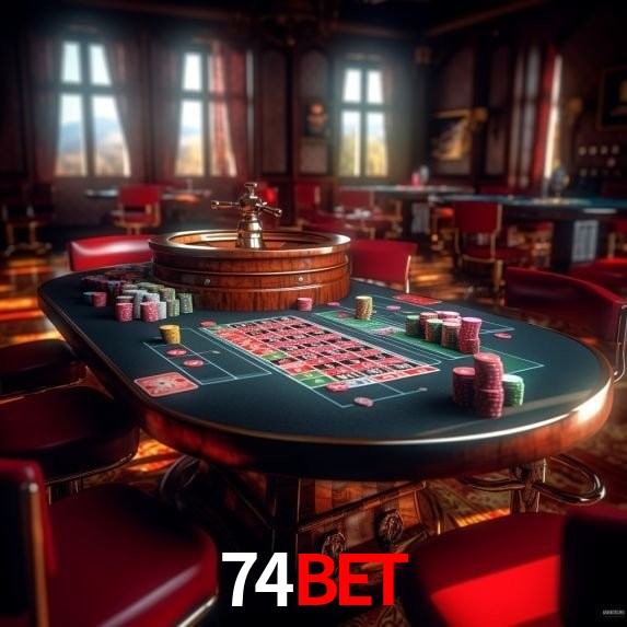 74bet São Paulo - Top Slots