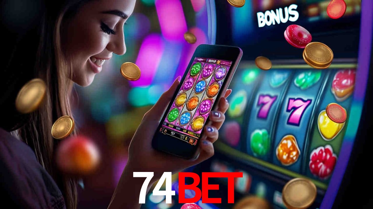 74bet São Paulo - Hot Promos