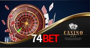 Torneios 74bet