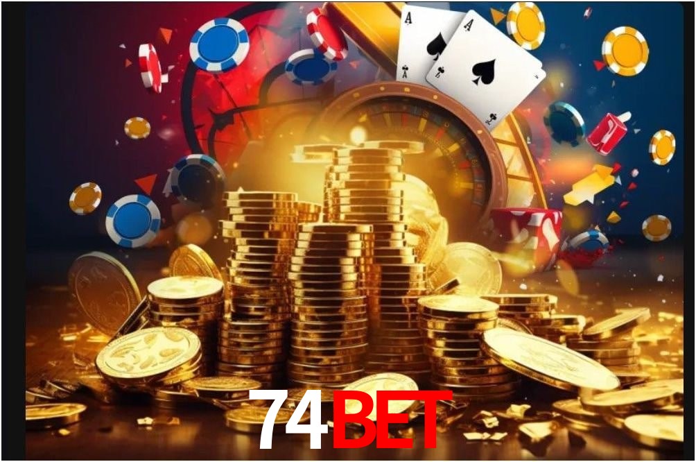 A Emoção da Loteria na 74bet: Uma Chance de Mudança de Vida