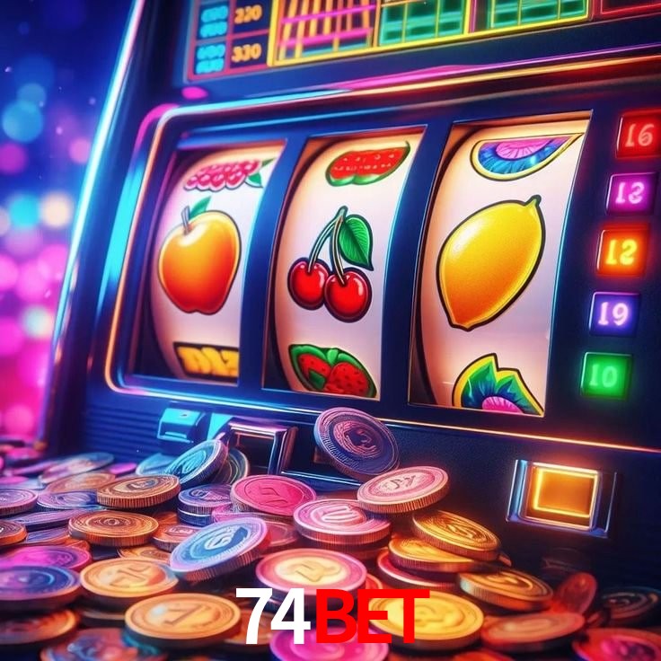 Casino Ao Vivo 74bet