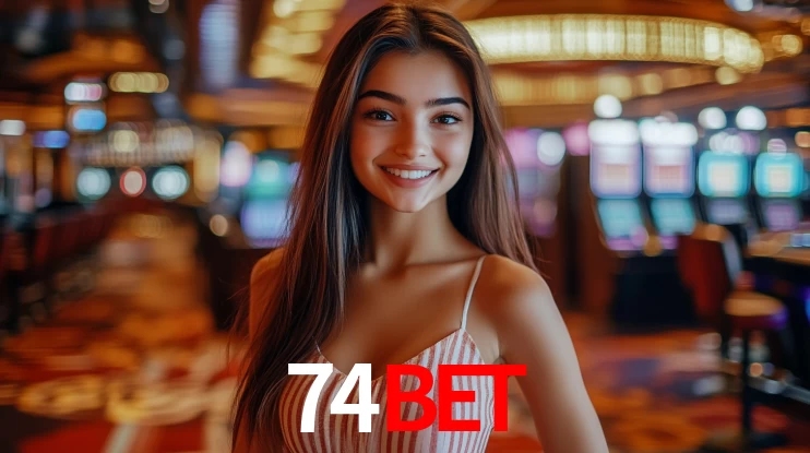 Welcome Bonus 74bet