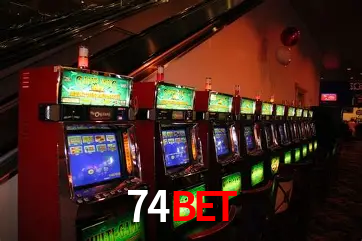 74bet Belo Horizonte - VIP Casino