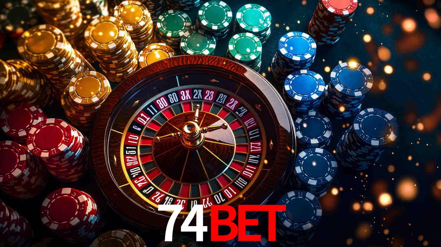 Programa VIP 74bet