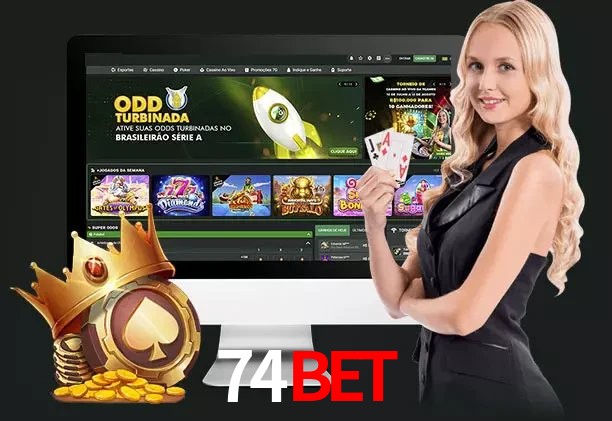 74bet São Paulo - Jogo Providers