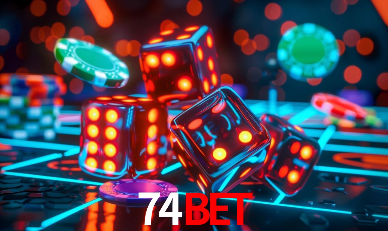 Desvendando o Mundo dos Jogos Virtuais na 74bet