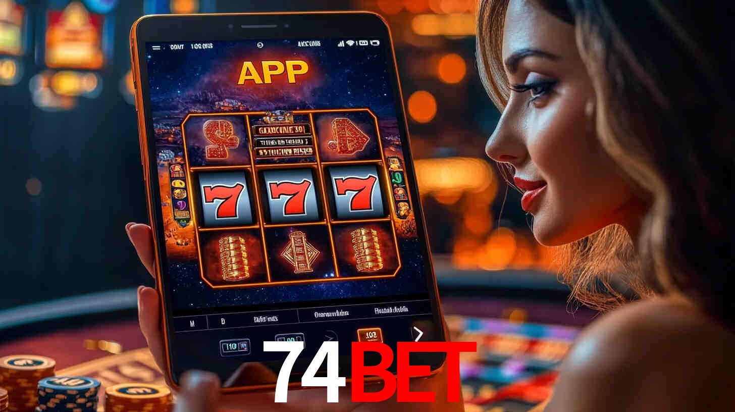 74bet,74bet login