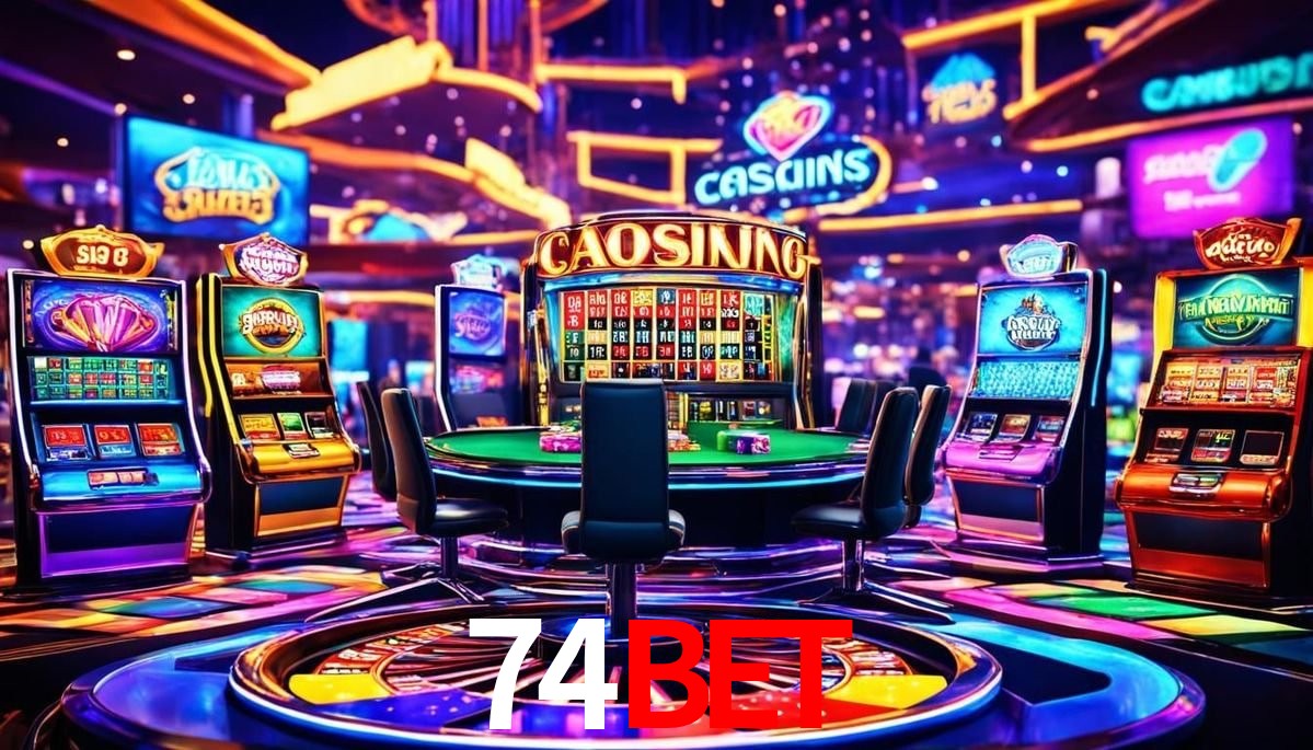 Apostas de Basquete 74bet