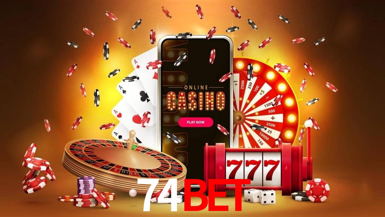 Avaliações dos Jogadores 74bet