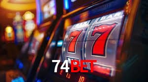 Jogos de Slot 74bet