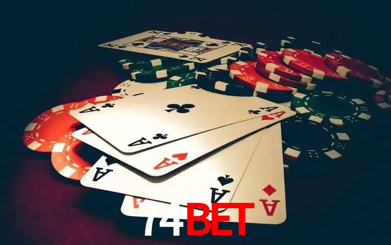 74bet Plataforma