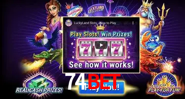Desvendando o Mundo dos Jogos Virtuais na 74bet
