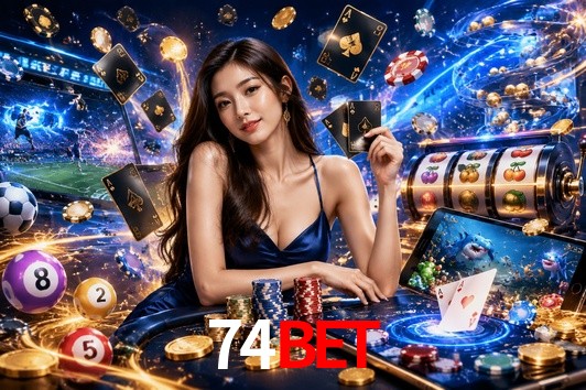 Platform Technology 74bet