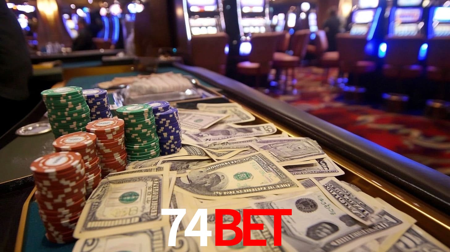 74bet instalar