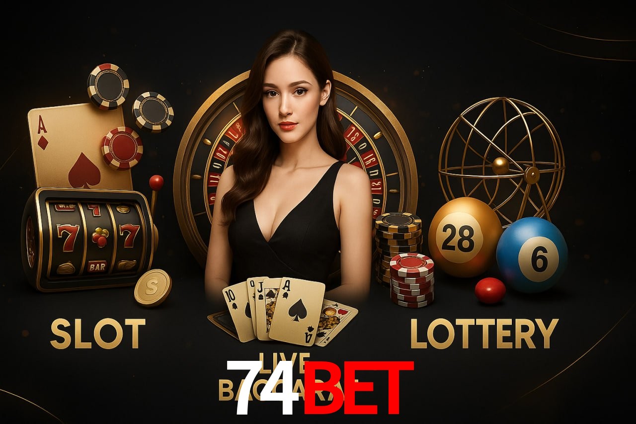 Promoções Sazonais 74bet