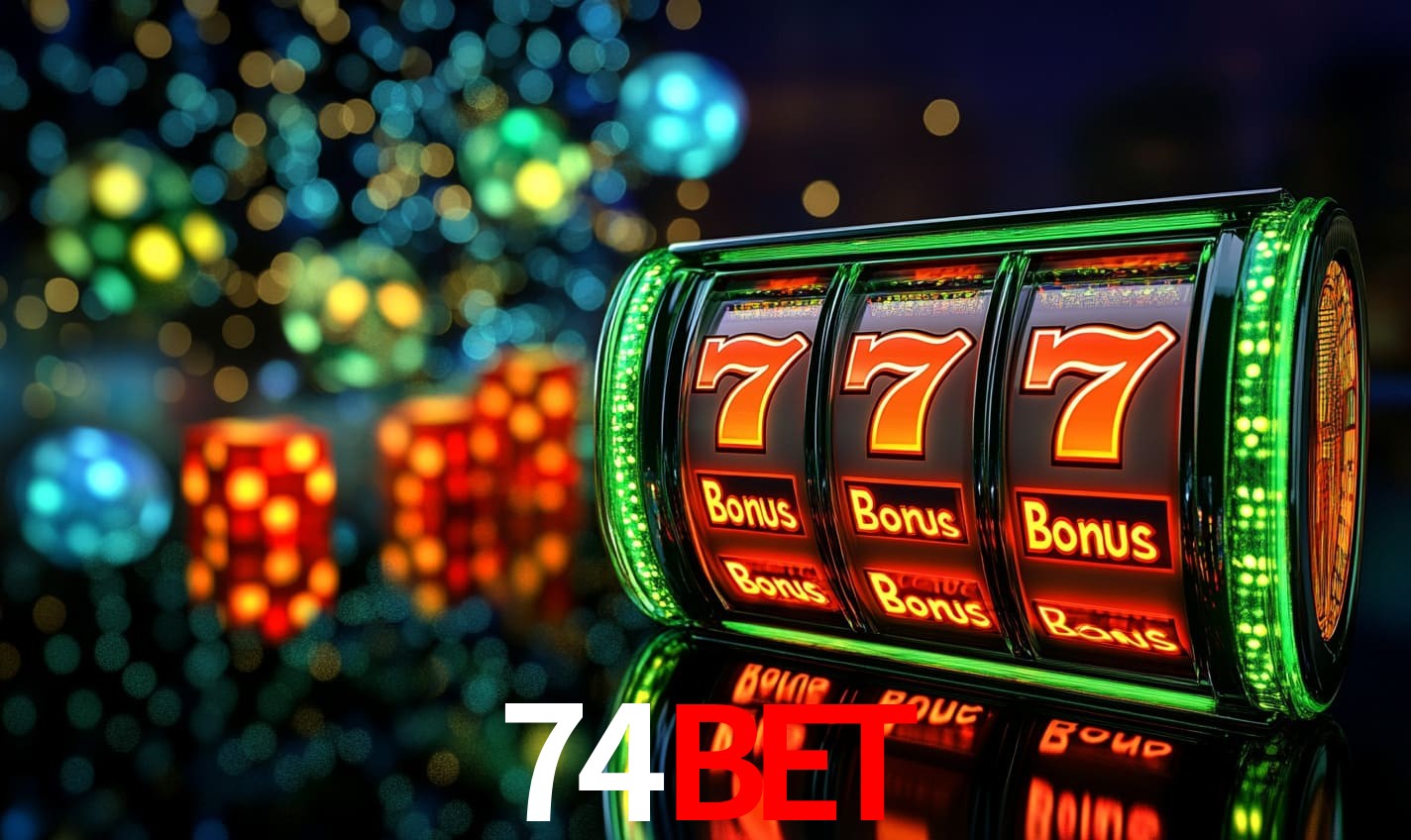 Diretório de Jogos 74bet