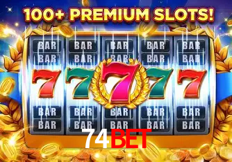 Explorando a Categoria de Eventos em Apostas na 74bet