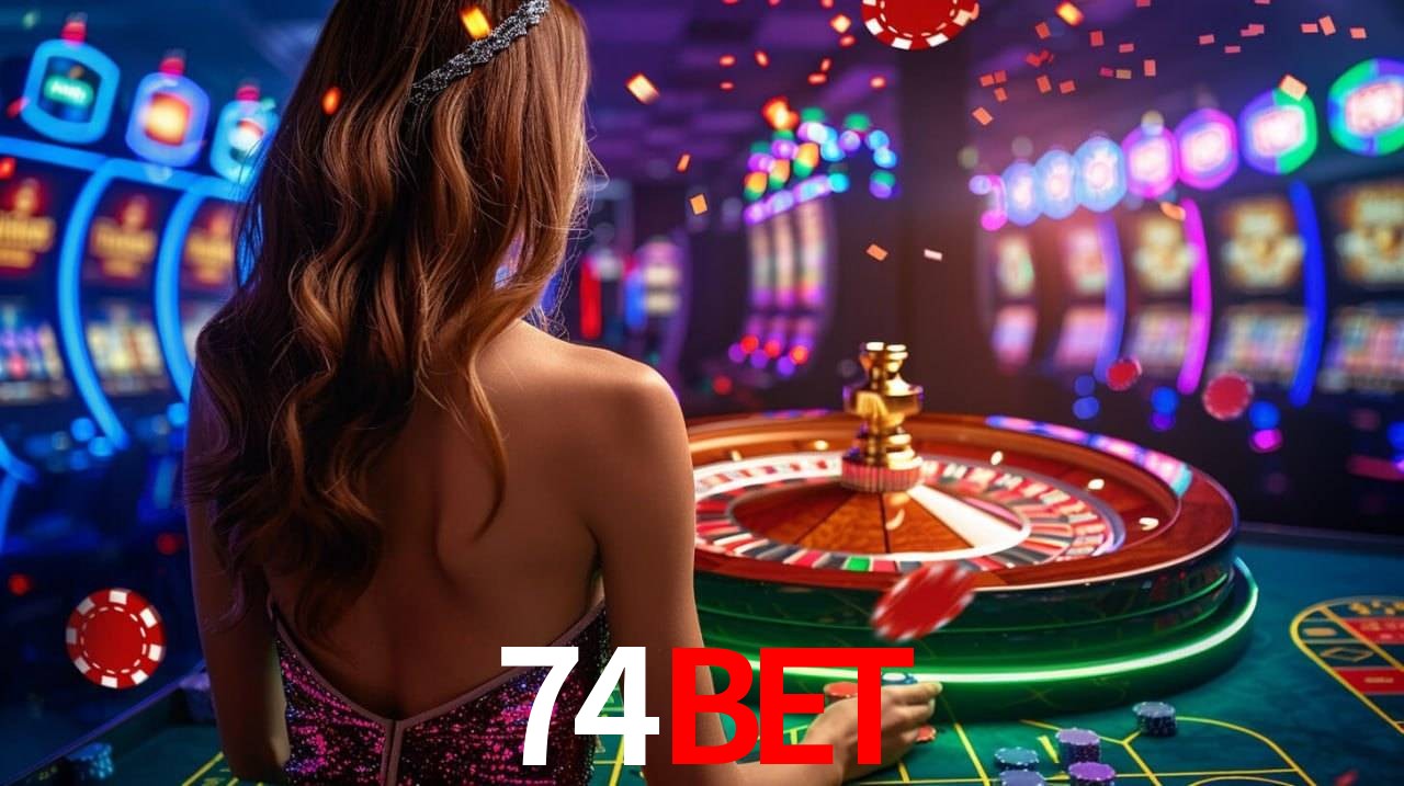 74bet Baixar