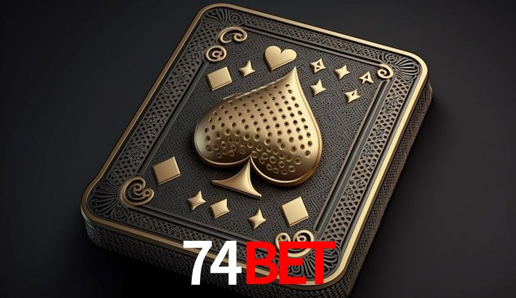 Apostas de Futebol 74bet