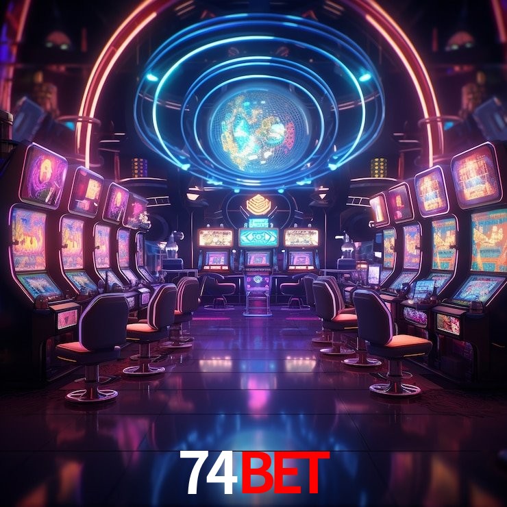 74bet telegram
