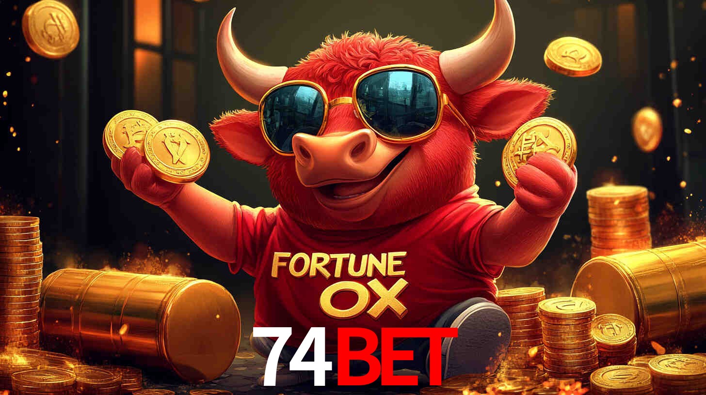 Inovações de Jogos na 74bet: O Futuro das Experiências Interativas
