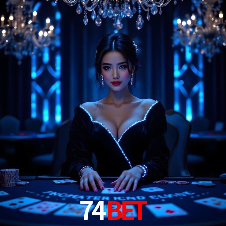 Recursos de Bônus 74bet