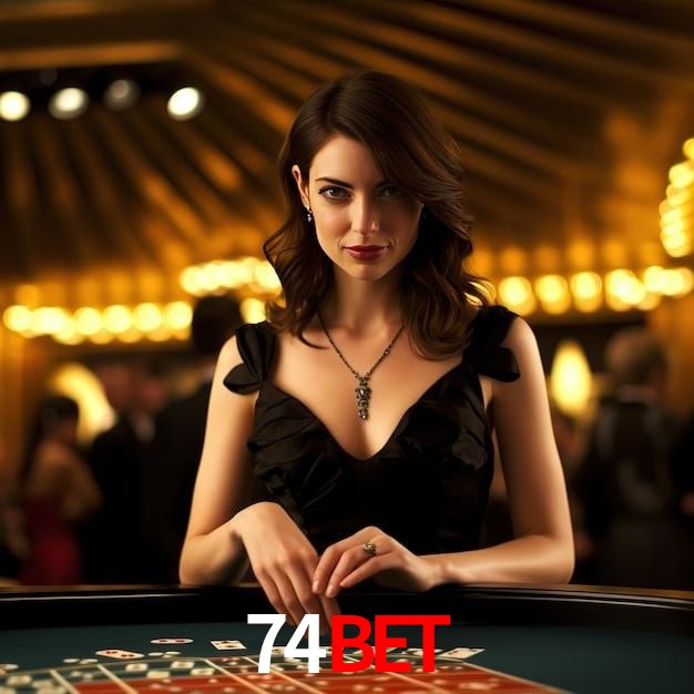 Explorando a Categoria de Eventos em Apostas na 74bet
