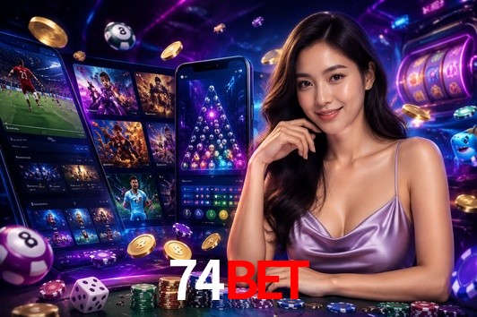 Seasonal Promotions 74bet