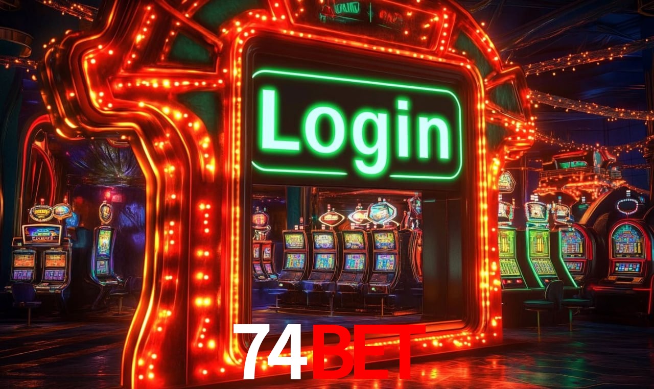 Casino VIP 74bet