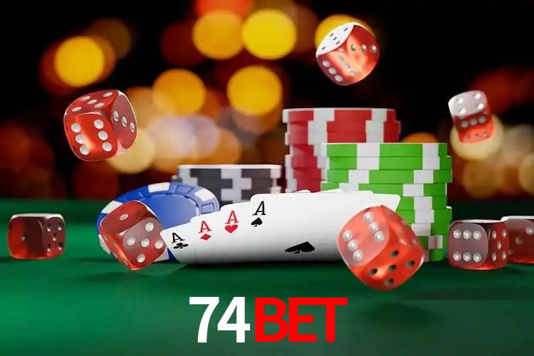 Estatísticas do Jogo 74bet