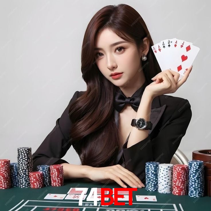 Segurança 2FA 74bet