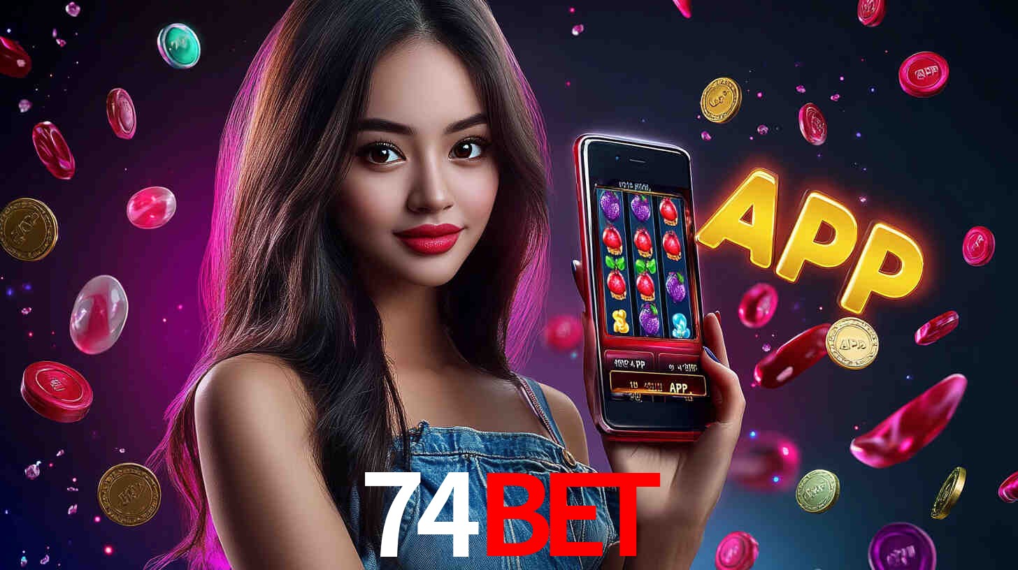 Descubra o Programa VIP da 74bet: Vantagens Exclusivas para Jogadores