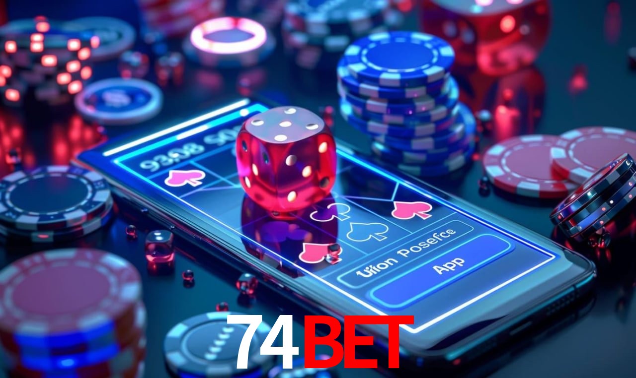 74bet lottery