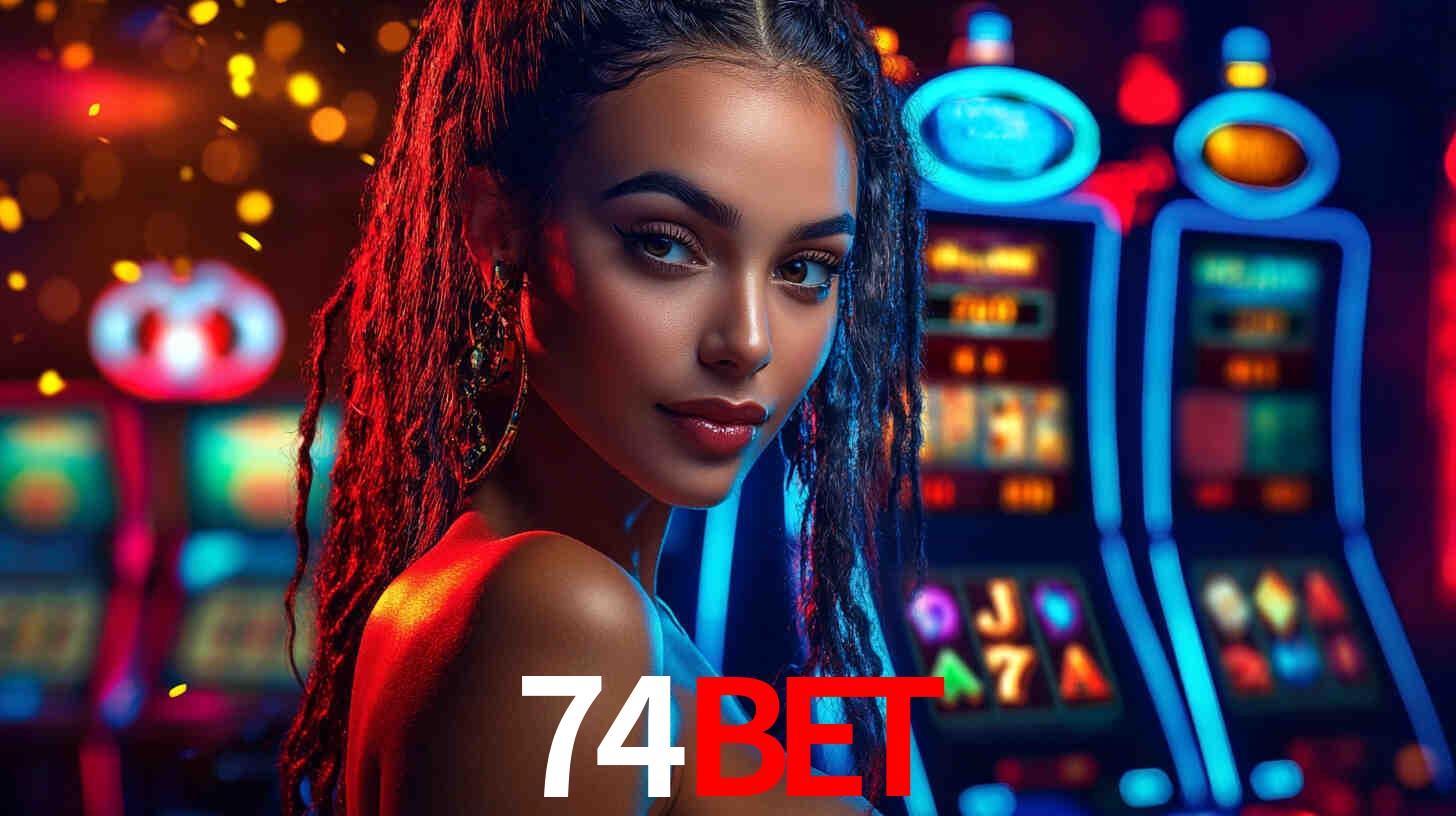 A Popularidade dos Caça-Níqueis no 74bet