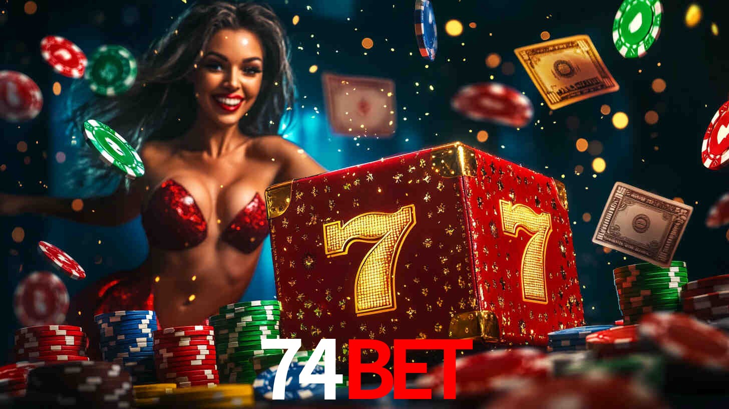 Descubra a Essência do 74bet: Nossa História e Compromissos