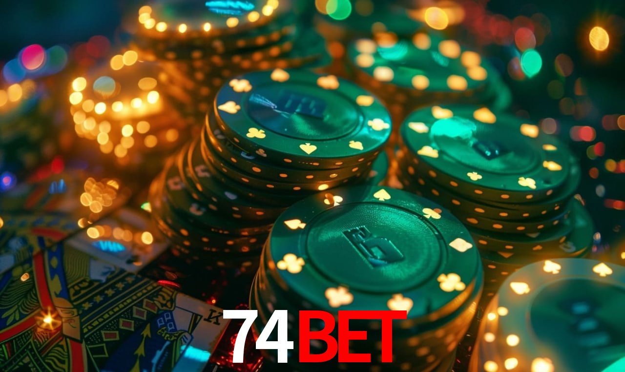 Mesa de Blackjack 74bet