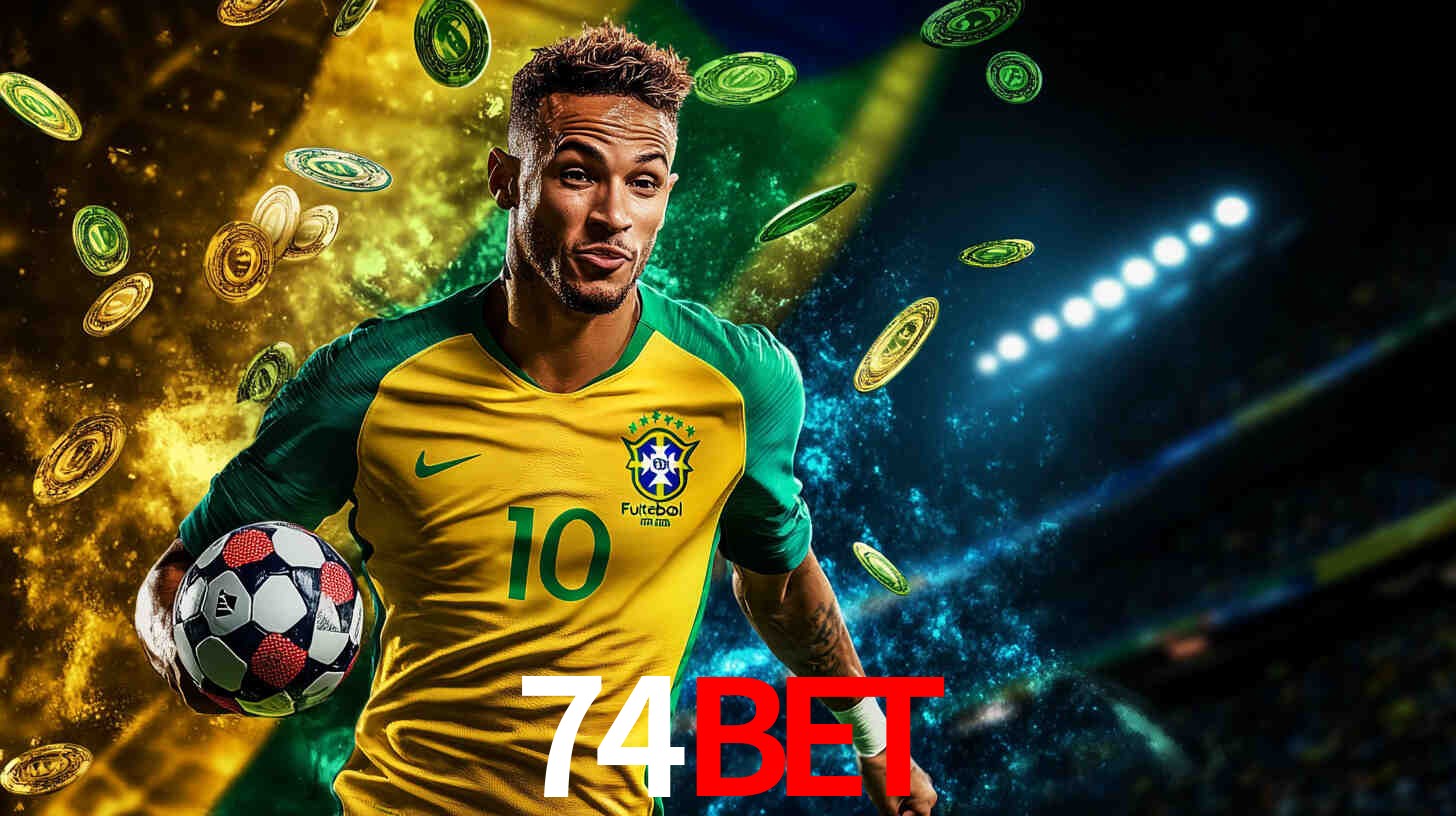Apostas Esportivas na 74bet: Um Guia Completo