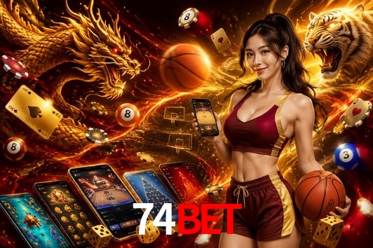 Games Directory 74bet